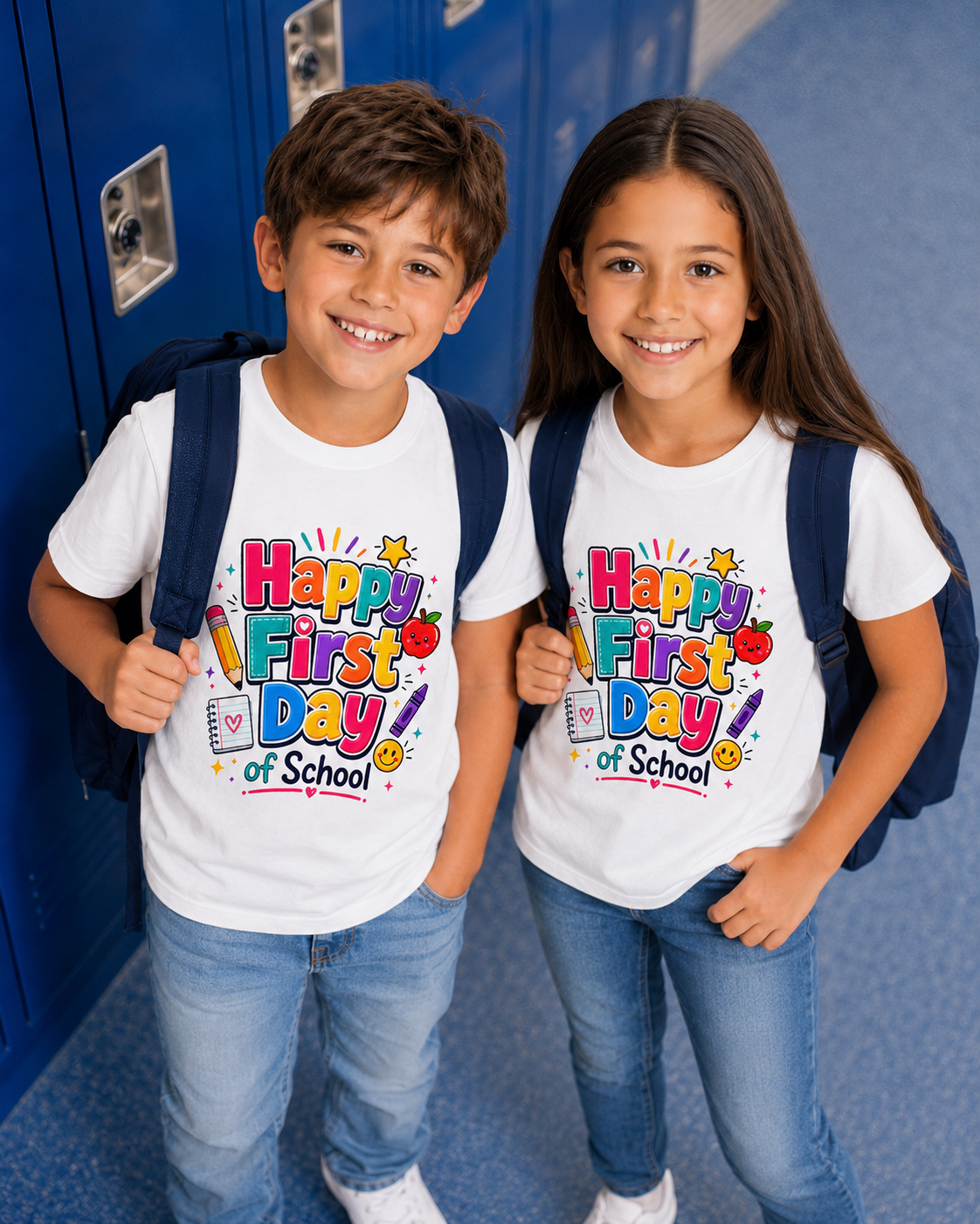 Back to School Gifts