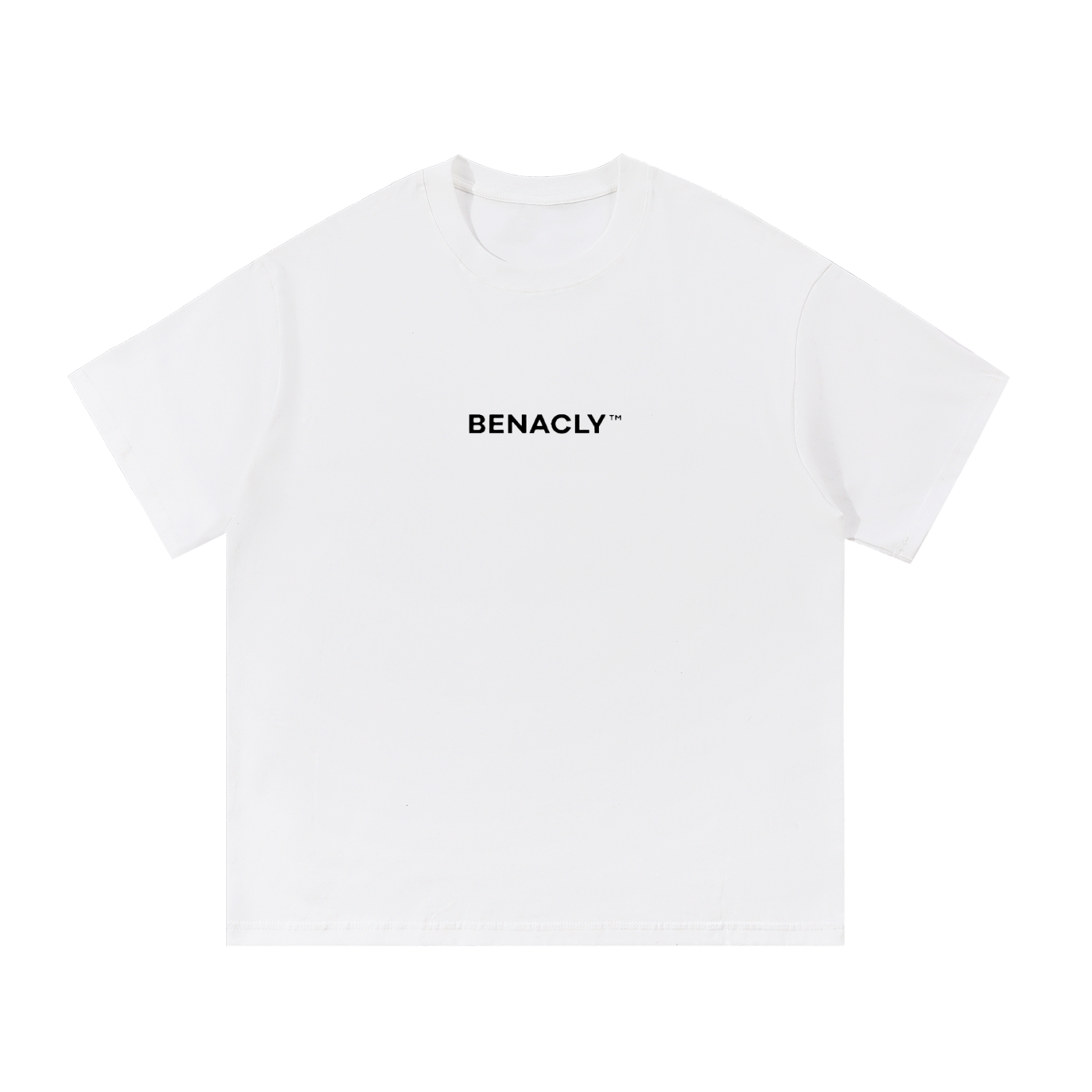 nothanksiuseai,aitshirt,oversizedtshirt,graphictee,statementtee,streetwear,backprint,whitetshirt,techlover,creatorstyle,benacly,unisextee