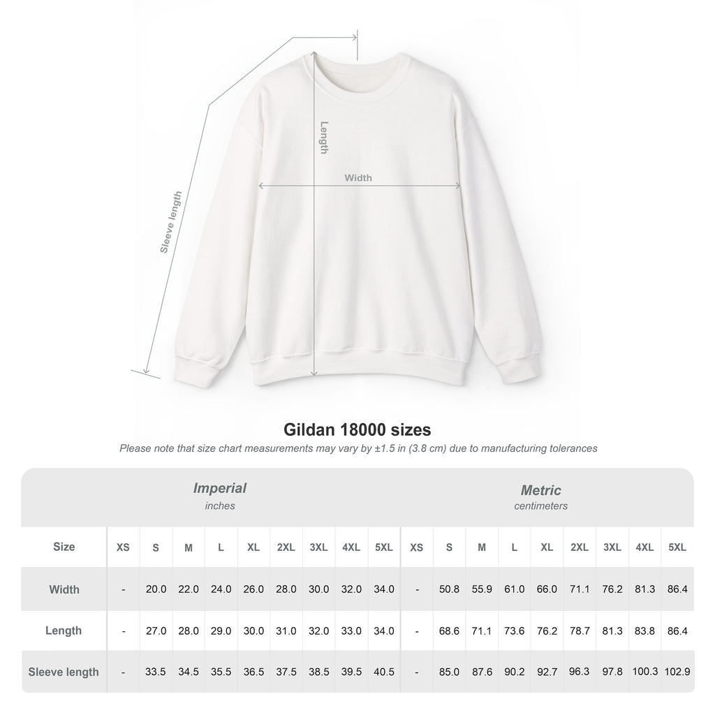Papa Pumpkin Halloween Crewneck Sweatshirt for Dads