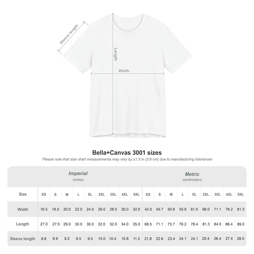 Proud Parent Crew T-Shirt — Colorful Back to School Tee