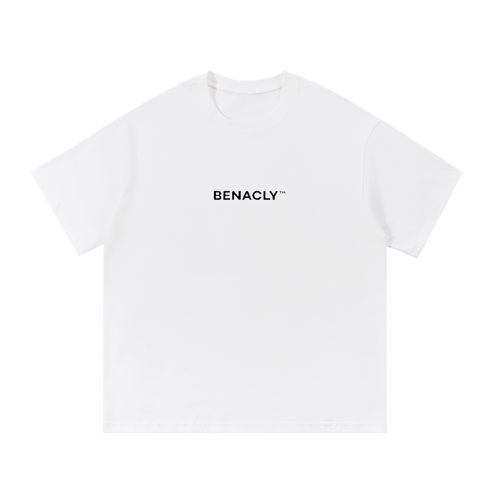 BENACLY,CapriIsland,OversizedTShirt,UnisexTShirt,CottonTShirt,260GSM,HeavyweightTShirt,GraphicTShirt,WhiteTShirt,Streetwear,PremiumStreetwear,CasualWear,LooseFit,SummerTShirt,MensTShirt,WomensTShirt