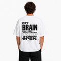 oversizedtshirt,unisextshirt,heavyweighttshirt,streetweartee,statementtshirt,backprinttshirt,whitetshirt,260gsmtshirt,funnytshirt,brainshirt,toomanytabs,overthinkingshirt,techhumor,benaclytees,premiumcottontshirt