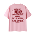 oversizedgraphictee,funnyrelationshipshirt,cottontshirt,unisexstreetwear,backprinttee,girlfriendgift,wifegift,heavyweightcotton,pinkoversizedtee,apricottshirt,whitegraphictee,benacly