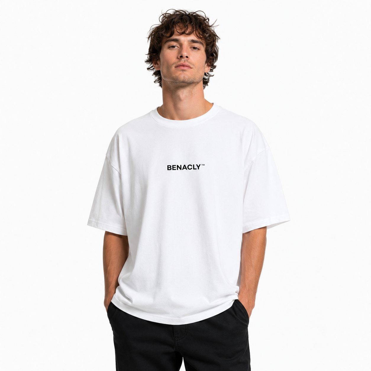 oversizedtshirt,unisextshirt,heavyweighttshirt,streetweartee,statementtshirt,backprinttshirt,whitetshirt,260gsmtshirt,funnytshirt,brainshirt,toomanytabs,overthinkingshirt,techhumor,benaclytees,premiumcottontshirt